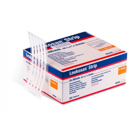 LEUKOSAN STRIP (BSN)