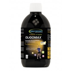 ERGYSPORT OLIGOMAX