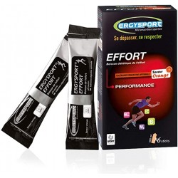 ERGYSPORT BOISSON EFFORT