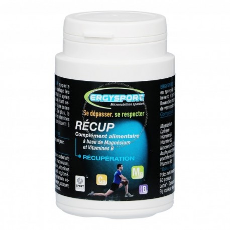 ERGYSPORT STIM