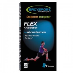 ERGYSPORT FLEX