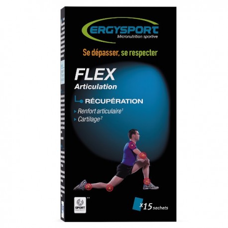 ERGYSPORT FLEX
