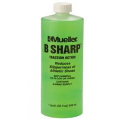 B SHARP - NETTOYANT POUR CHAUSSURES (MUELLER)