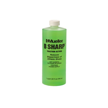 B SHARP - NETTOYANT POUR CHAUSSURES (MUELLER)