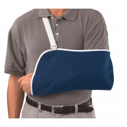 ARM SLING - ECHARPE BANDOULIERE REGLABLE (MUELLER)