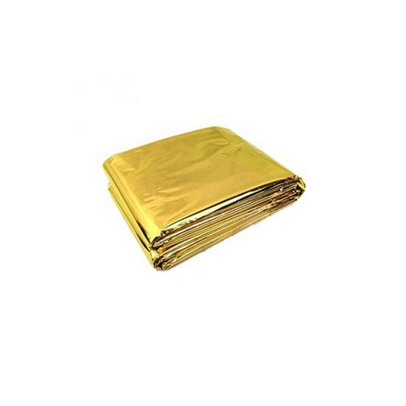 COUVERTURE DE SURVIE
