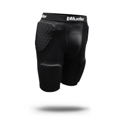 DIAMOND PAD 5 PAD SHORT (MUELLER)