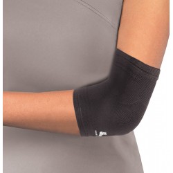 ELASTIC ELBOW SUPPORT - SUPPORT DE COUDE ELASTIQUE (MUELLER)
