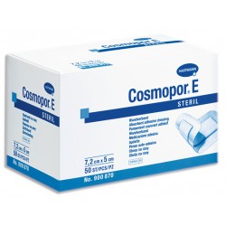 PANSEMENT STERILE COSMOPOR