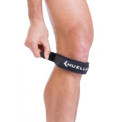 JUMPER'S KNEE STRAP - BANDAGE PATELLAIRE (MUELLER)