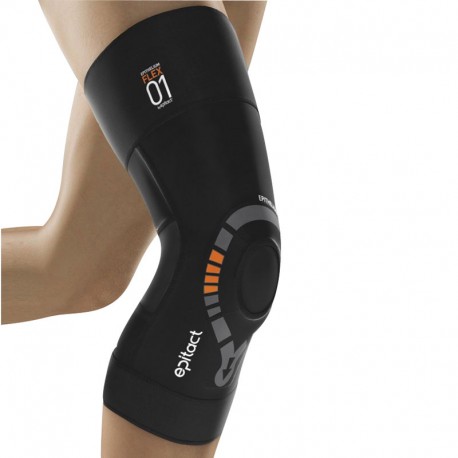GENOUILLÈRE PHYSIOSTRAP FLEX 01