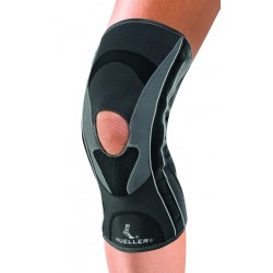 HG80 PREMIUM KNEE STABILIZER - GENOUILLÈRE STABILISATION CONFORT (MUELLER)