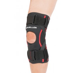 OMNIFORCE KNEE STABILIZER AKS-500 - GENOUILLÈRE STABILISATRICE RÉGLABLE (MUELLER)
