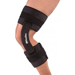 MUELLERHINGE 2100 KNEE BRACE - ATTELLE DE GENOU INNOVANTE (MUELLER)