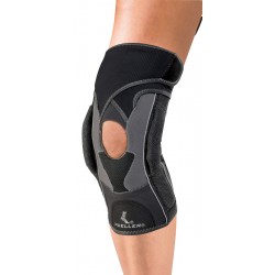 HG80 PREMIUM HINGED KNEE BRACE - ATTELLE DE GENOU ARTICULÉE (MUELLER)