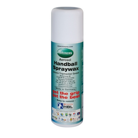 SPRAY WAX HANDBALL - ADHÉRENT MAINS (TRIMONA)