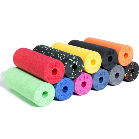 BLACKROLL MINI - ROULEAU DE MASSAGE 15 CM