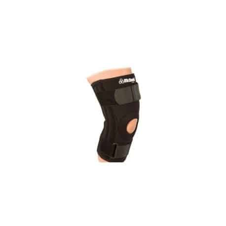 GENOUILLERE AJUSTABLE MAINTIEN ROTULIEN 420R MAC DAVID