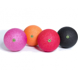 BLACKROLL - BALLE DE MASSAGE