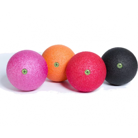 BLACKROLL - BALLE DE MASSAGE