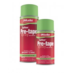 TUFFNER PRE-TAPE SPRAY ADHERENT (MUELLER)