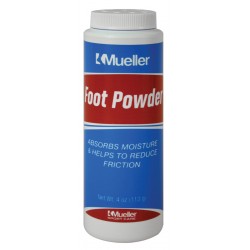FOOT POWDER (MUELLER)