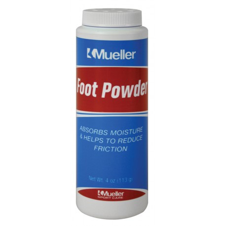 FOOT POWDER (MUELLER)