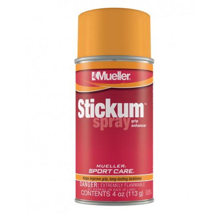 STICKUM - SPRAY ANTI-GLISSE (MUELLER)