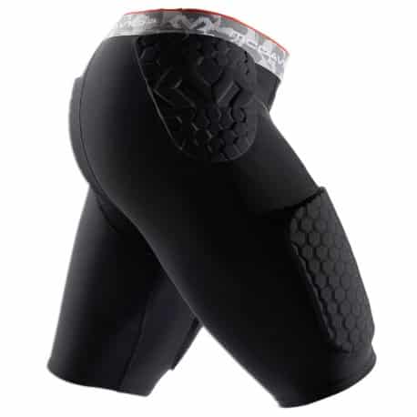 SHORT PROTECTION HEX HOMME THUDD 737R MAC DAVID