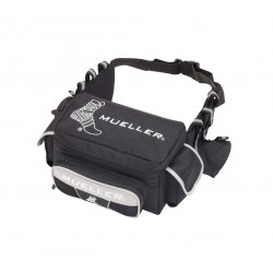 HERO UTILITY - SACOCHE BANANE DE TERRAIN (MUELLER)