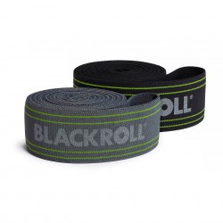BLACKROLL RESIST BAND 