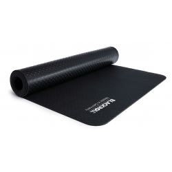 BLACK ROLL MAT - TAPIS D'ENTRAINEMENT