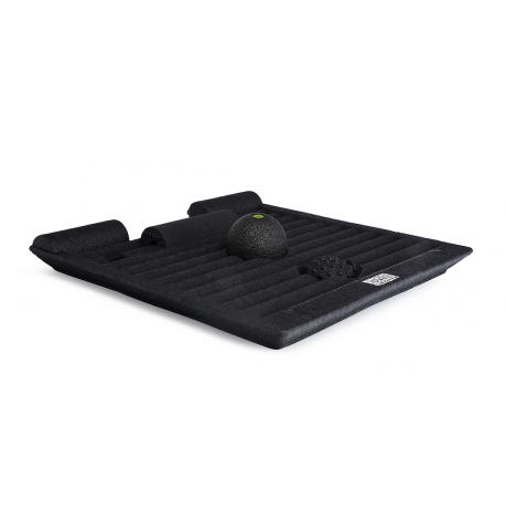 BLACKROLL SMOOVE BOARD - PLATEAU