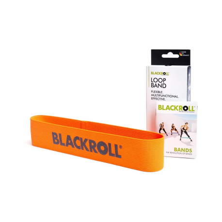 BLACKROLL LOOP BAND 