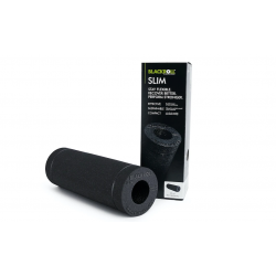 BLACKROLL BOOSTER SLIM - ROULEAU DE MASSAGE