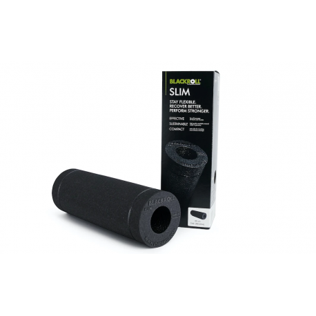 BLACKROLL BOOSTER SLIM - ROULEAU DE MASSAGE