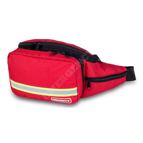 WAIST FIRST AID KIT - SACOCHE BANANE