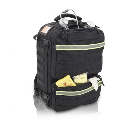 RESCUE BACKPACK - SAC A DOS DE SOINS