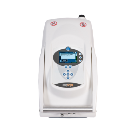ICE COMPRESSION MOOVE 2,5 L