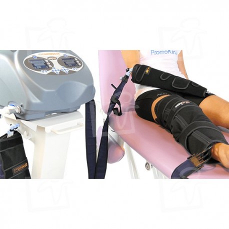 ICE COMPRESSION TWIN