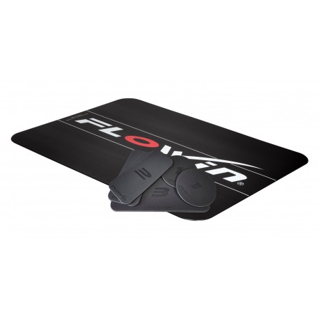 FLOWIN PRO - TAPIS DE GLISSE RIGIDE