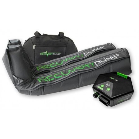 RECOVERY PUMP LITE / PACK JAMBES ENTIERES