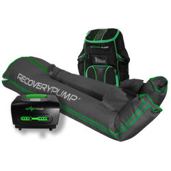 RECOVERY PUMP RP /  PACK JAMBES ENTIERES
