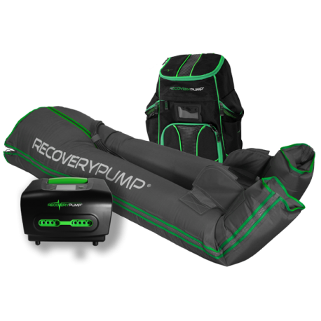 RECOVERY PUMP RP /  PACK JAMBES ENTIERES