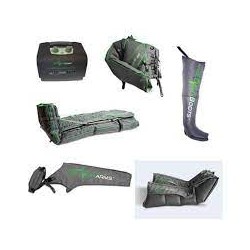 RECOVERY PUMP RPX /  PACK JAMBES ENTIERES
