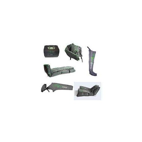 RECOVERY PUMP RPX /  PACK JAMBES ENTIERES