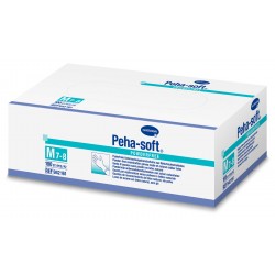 GANTS PEHA-SOFT POWDER FREE (HARTMANN)