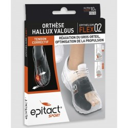 ORTHESE HALLUX VALGUS (EPITACT SPORT)