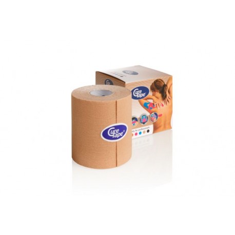 CURETAPE CLASSIC 7.5CM X 5M