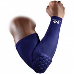 MANCHON DE PROTECTION  HEX POWER SHOOTER 6500 MAC DAVID
